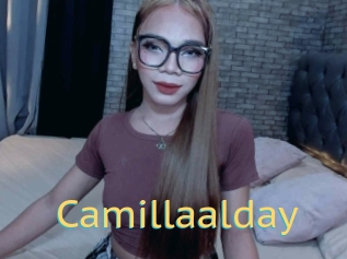 Camillaalday