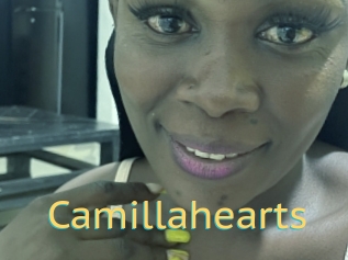 Camillahearts