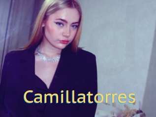 Camillatorres