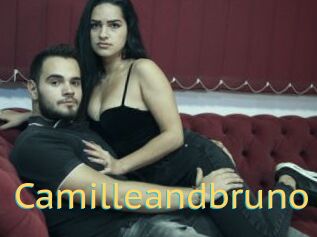 Camilleandbruno