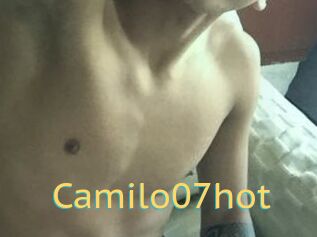 Camilo07hot