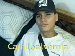 Camiloalvernia