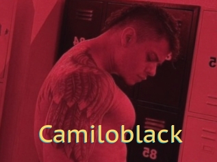 Camiloblack