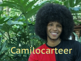 Camilocarteer
