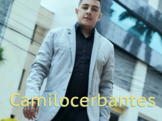 Camilocerbantes