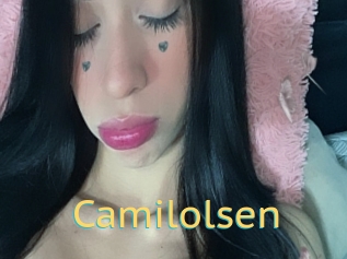 Camilolsen