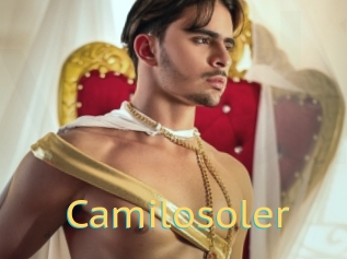 Camilosoler