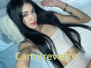 Camilrevette