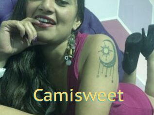 Camisweet
