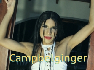 Campbelginger