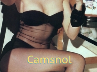 Camsnol