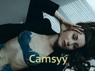 Camsyy