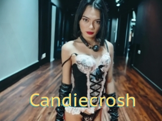 Candiecrosh