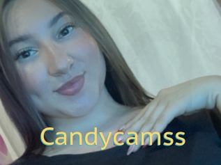 Candycamss