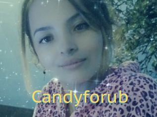 Candyforub