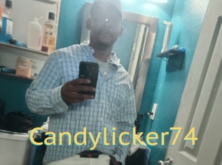 Candylicker74