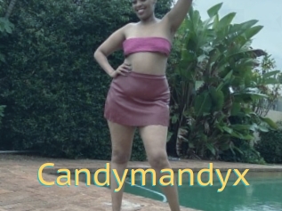 Candymandyx
