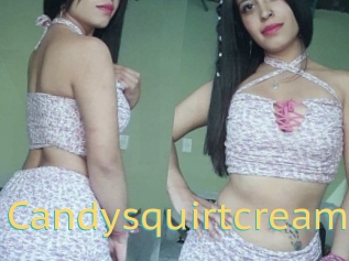 Candysquirtcream