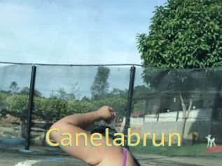 Canelabrun