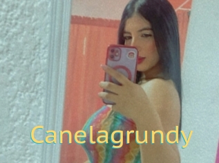 Canelagrundy