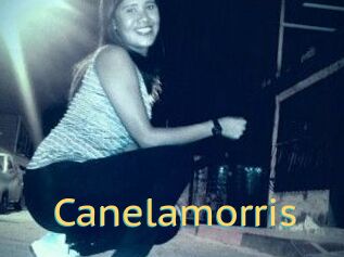Canelamorris