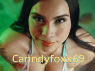 Canndyfoxx69