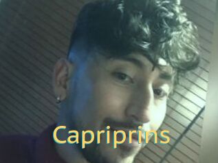 Capriprins