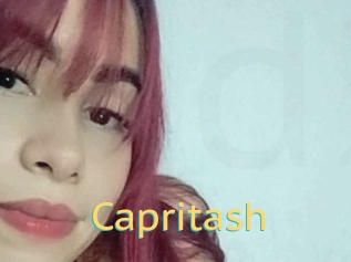 Capritash