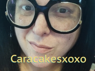 Caracakesxoxo