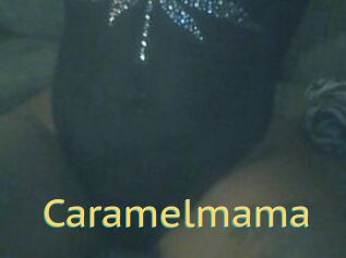 Caramelmama