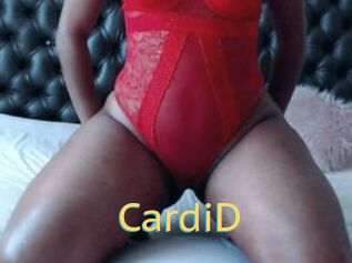 CardiD