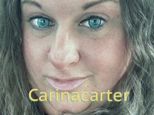Carinacarter