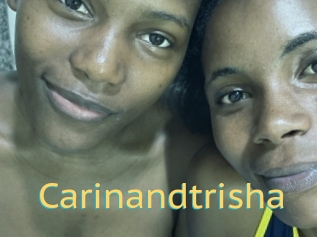 Carinandtrisha