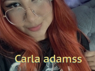 Carla_adamss