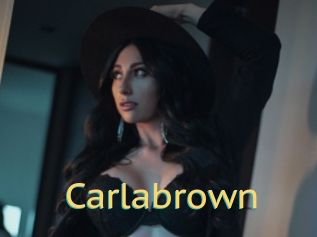 Carlabrown