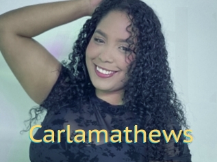 Carlamathews