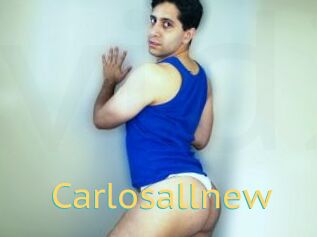 Carlosallnew