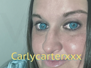 Carlycarterxxx