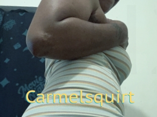 Carmelsquirt