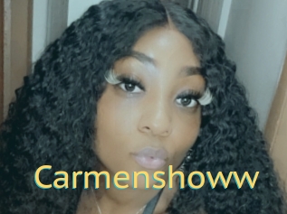 Carmenshoww