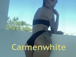 Carmenwhite