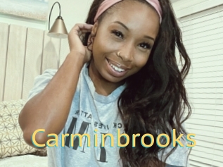 Carminbrooks