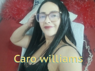 Caro_williams