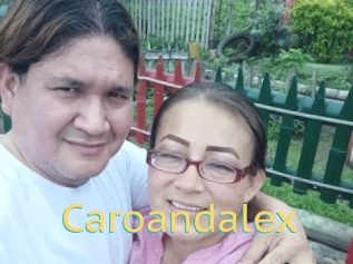 Caroandalex