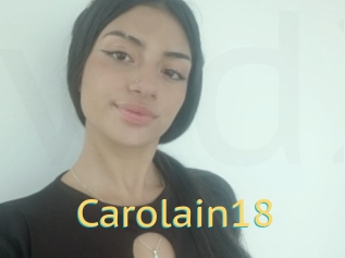 Carolain18