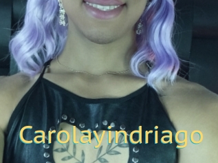 Carolayindriago
