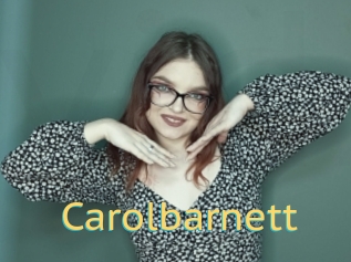 Carolbarnett