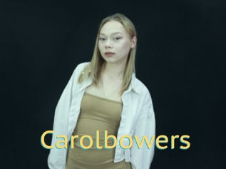 Carolbowers