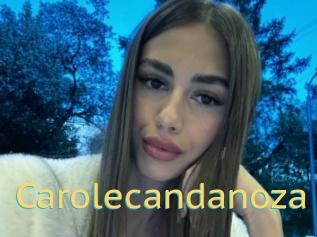 Carolecandanoza