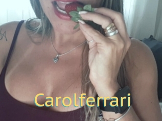 Carolferrari